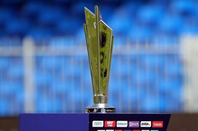 Players Not Featuring in IPL Playoffs to be Sent to New York Early for T20 World Cup: Report