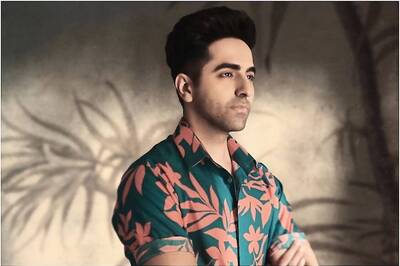 Ayushmann Khurrana Got This 'Great' Lesson About Stardom From Aamir Khan; Read Here