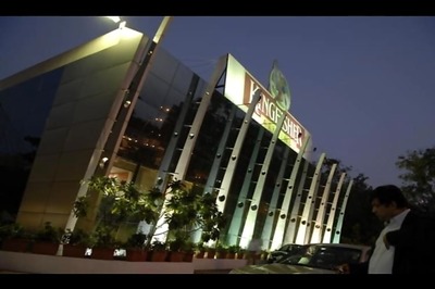 Banks to Take Another Shot at Auctioning Mallya's Villa at Lower Price