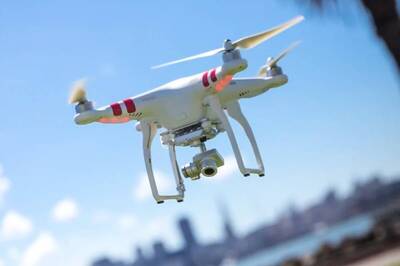 New Regulations for Drone Industry: What the Future Flight Path Looks Like