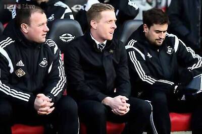 EPL: Southampton's top-4 chances hit by home loss to Swansea