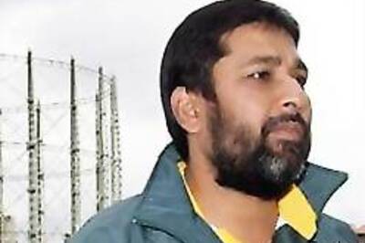 Pak snub for ICC, name Inzy captain