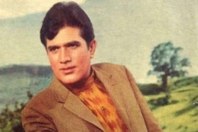 When Rajesh Khanna Insisted Makers To Picturise This Anand Song On Him