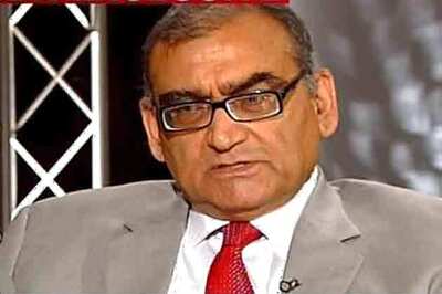 Indians vote like cattle: Justice Markandey Katju