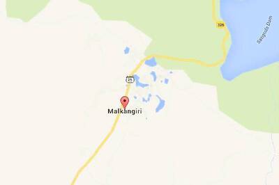 Odisha: 3 BSF personnel, 1 civilian killed  in landmine blast allegedly by Naxals