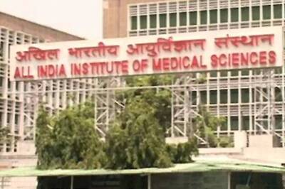 AIIMS doctors to observe 'black badge day'