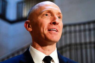 FBI Believed Trump Aide Was Recruited by Russia for Election Meddling, Top Secret Documents Show