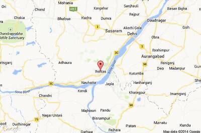 Rohtas bandh called by BJP, LJP to protest police firing at Akbarpur hits normal life