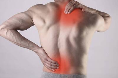 These Exercises Will Save Your Back From Long Hours Of Sitting