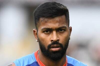 IND vs SL: Hardik Pandya Has That Aggressive Mindset, Backs His Players - Gautam Gambhir