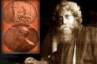 Tagore's Nobel in B'desh? Raid in Dhaka for medal