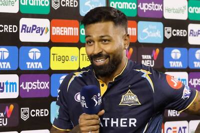 'They're Ready for a New Match': Kaif Lauds GT Skipper Hardik Pandya Ahead of RR Clash in Ahmedabad