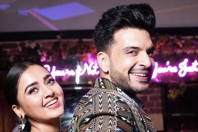 Happy Birthday Karan Kundrra: Times Bigg Boss 15 Contestant Spoke About Ladylove Tejasswi Prakash