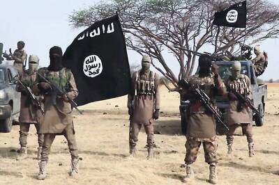 UN Official Reports Islamist Militants Release Hostages in Northeast Nigeria