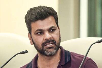 'Good to See that He has Worked a lot': RP Singh Picks Youngster Who Can 'be Next Shami' of Team India