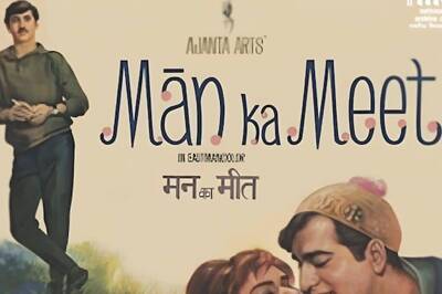 Remember Sanjay Dutt's Uncle Som Dutt? Here's What Happened To His Film Career