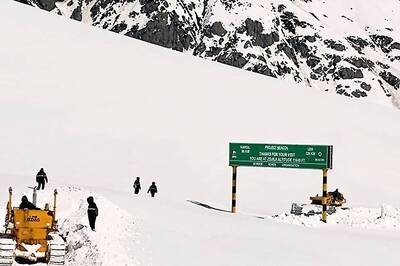 Homework | How Border Roads, Tunnels, Bridges Got Big Boost Under Modi Govt, Budget Doubled in 4 Years