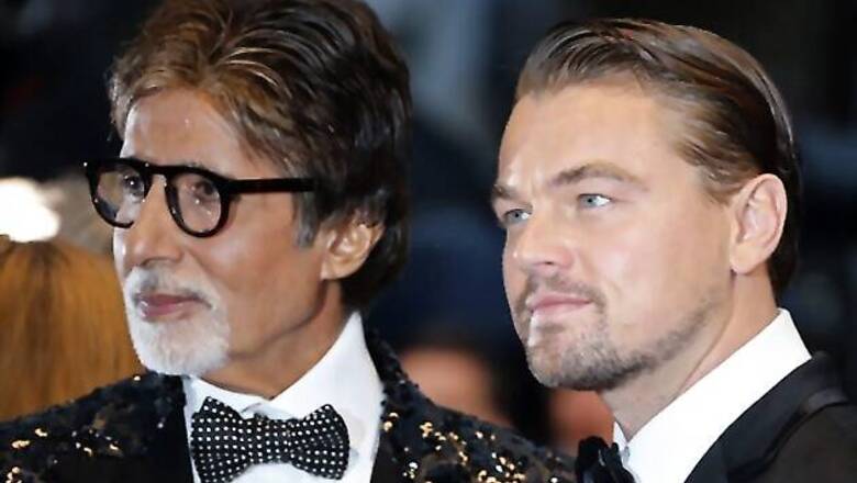 Happy birthday Amitabh Bachchan: Actor, film producer, politician - India's first 'angry young man' has juggled various avatars in real life