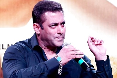 Salman Khan Says He Felt Like a 'Raped Woman'