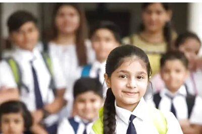 UP Education Dept Adjusts School Timings As Mercury Rises