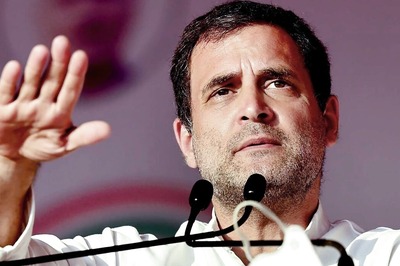 We Can't Abandon Our Own People: Rahul Gandhi on Indian Students Stranded in Ukraine