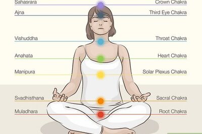 How to Align Chakras