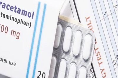 Paracetamol Overdose is Lethal. Here's All You Need To Know