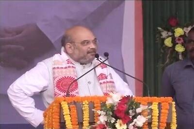 Assembly elections 2016: Assam gears up for 2nd phase of polls