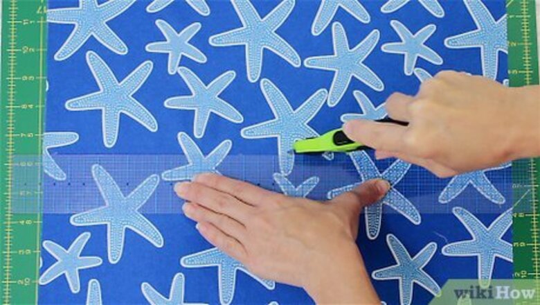 How to Sew an Insulated Lunch Box