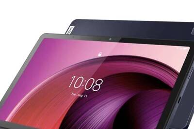 Lenovo Tab M10 5G Launched In India With 7,700mAh Battery And More: Price, Specifications