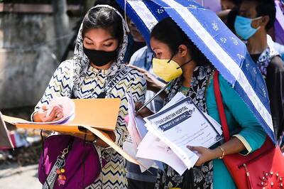 NEET 2021 Students Demand Multiple Attempts Like JEE Main, Write Letter to Education Minister