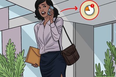 How to Deal With Arriving Late to an Interview