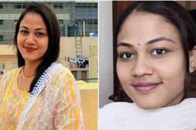 'I Did It': Man Found Dead In Odisha Killed Mahalakshmi In Bengaluru Flat Over Arguments On Marriage