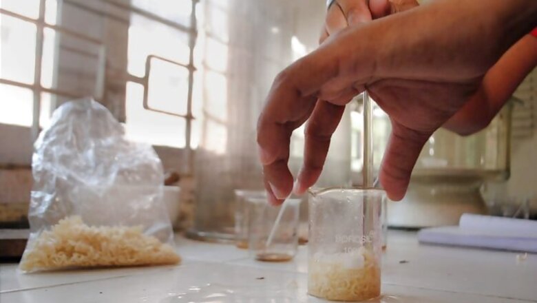 16 Maggi samples fail quality tests in Uttarakhand