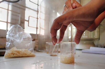 16 Maggi samples fail quality tests in Uttarakhand