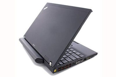Laptops for business travellers