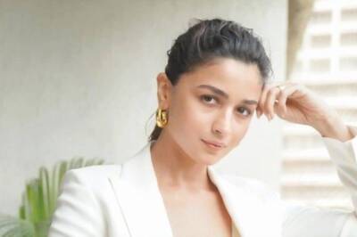 Alia Bhatt Was First Choice For Munjya? Director REVEALS 'The Conflict Was That She...'