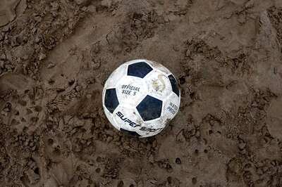 African Footballer Found Dead on Rail Tracks in Chhattisgarh