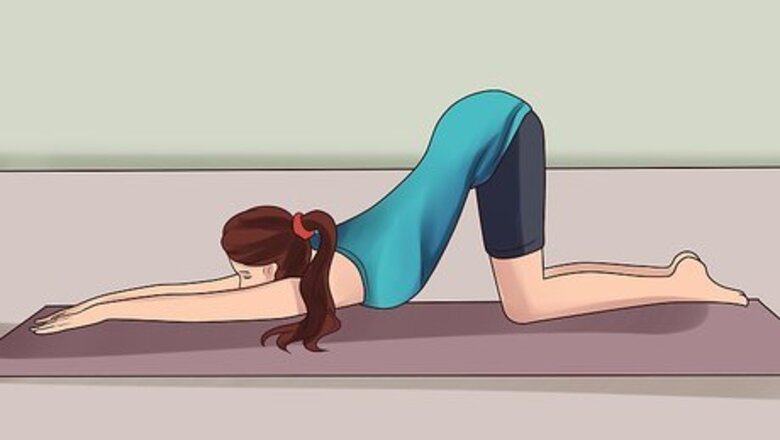 How to Use Yoga for Carpal Tunnel Syndrome