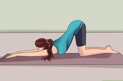 How to Use Yoga for Carpal Tunnel Syndrome