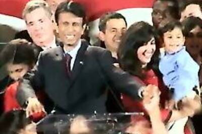Bobby Jindal reluctant to be McCain's VP