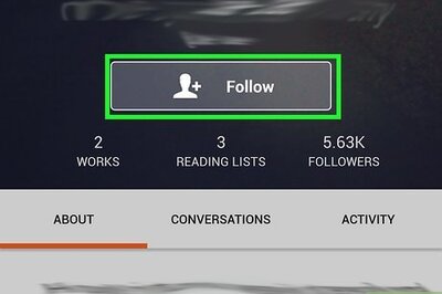 How to Promote Stories on Wattpad