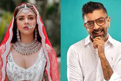 Dalljiet Kaur Files FIR Against Estranged Husband Nikhil Patel, Accuses Him of 'Cruelty'