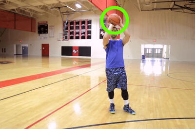 How to Become a Better Basketball Shooter
