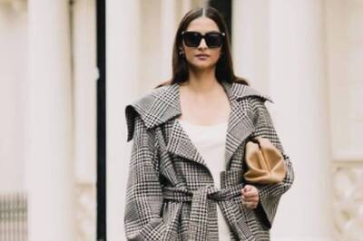 Sonam Kapoor Gives a Glimpse of Her Notting Hill Home, See Photos