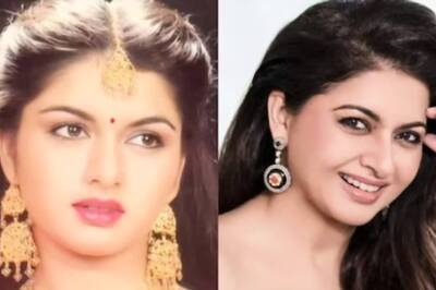 When Maine Pyar Kiya Fame Bhagyashree Eloped With Her Lover