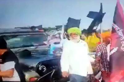 Mowing Down Farmers in Lakhimpur a ‘Well-Planned Conspiracy’: SIT; Court Orders Adding Fresh Charges