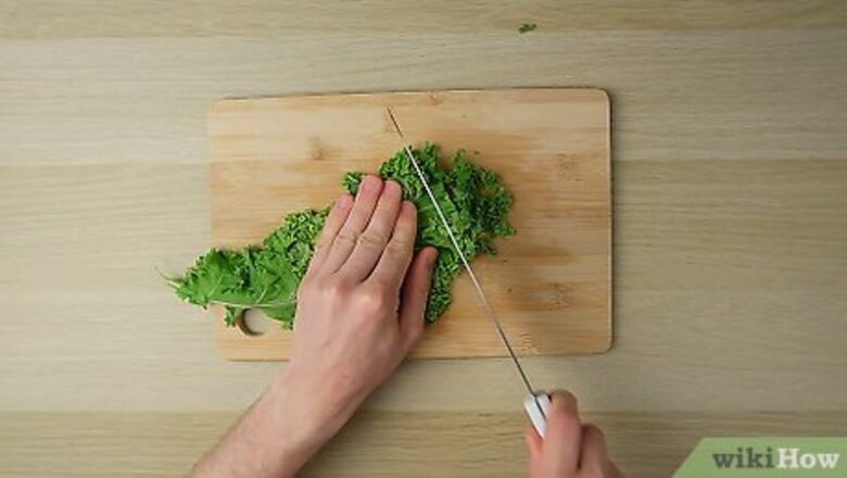 How to Eat Kale