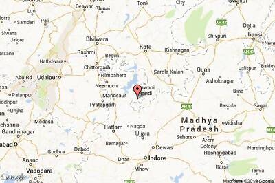 Suwasara: 1 killed, 3 injured after SAF jawan opens fire at passengers in a bus