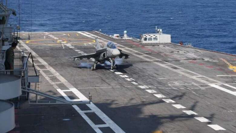 IAF to Operationalise No.18 Squadron at Coimbatore on Wednesday, to Equip it with 4th Gen LCA Tejas